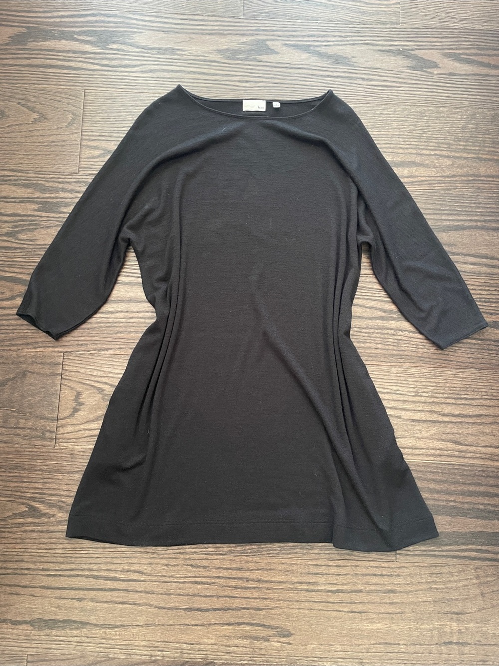 Wilfred aritzia dress